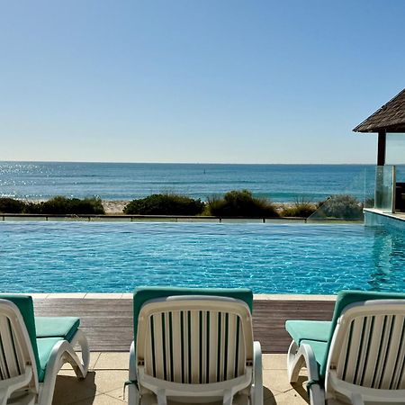 Tempel By The Sea Apartment Mandurah Ngoại thất bức ảnh