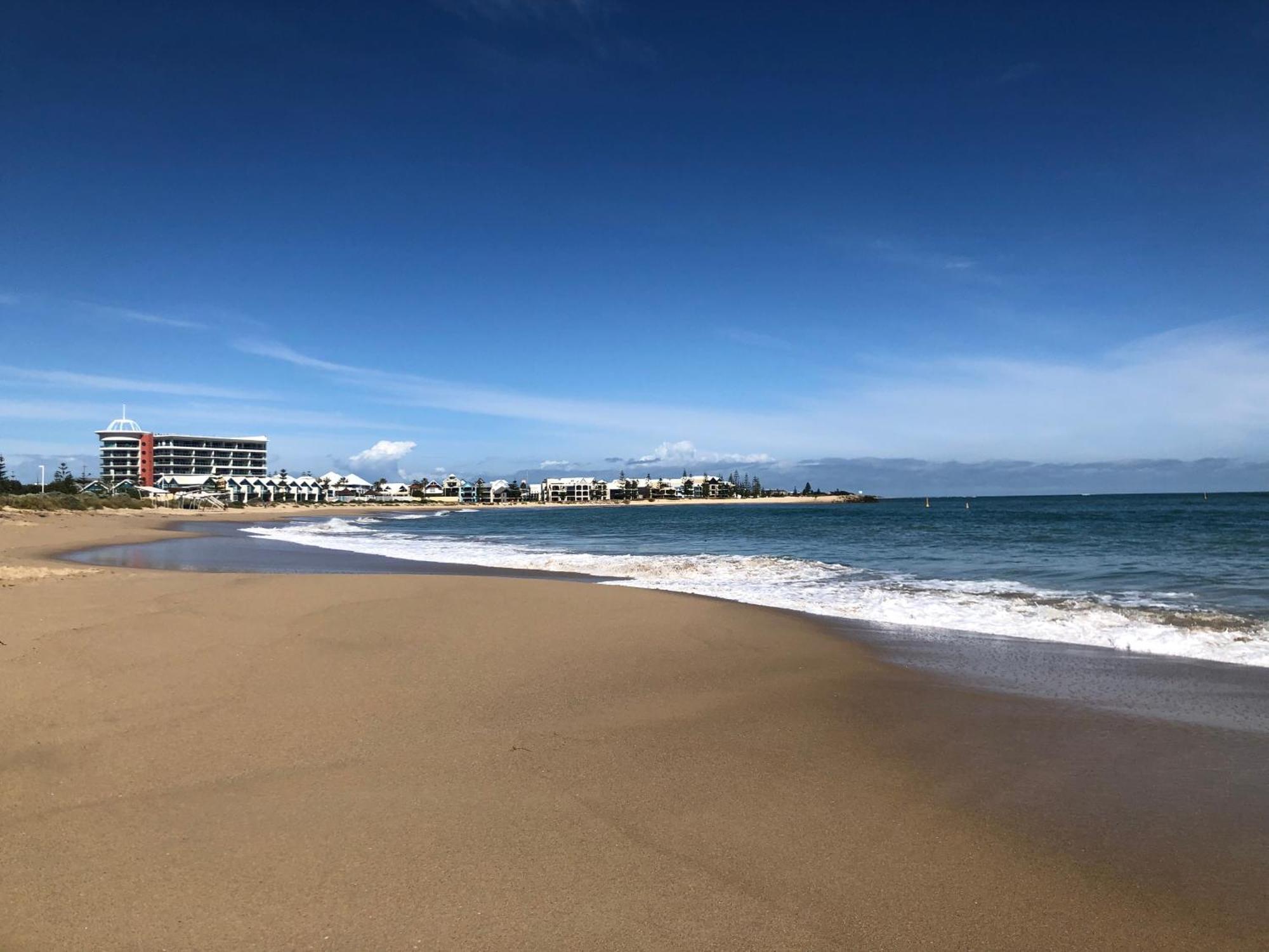 Tempel By The Sea Apartment Mandurah Ngoại thất bức ảnh