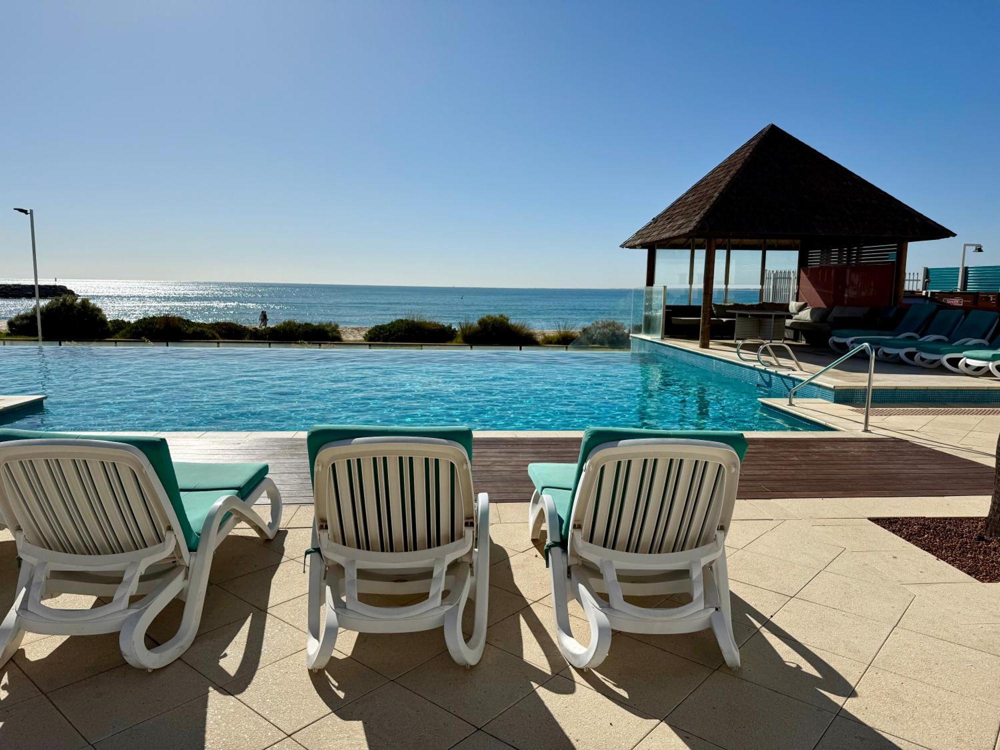 Tempel By The Sea Apartment Mandurah Ngoại thất bức ảnh