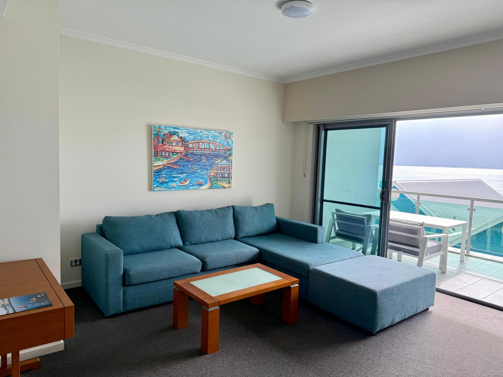 Tempel By The Sea Apartment Mandurah Ngoại thất bức ảnh