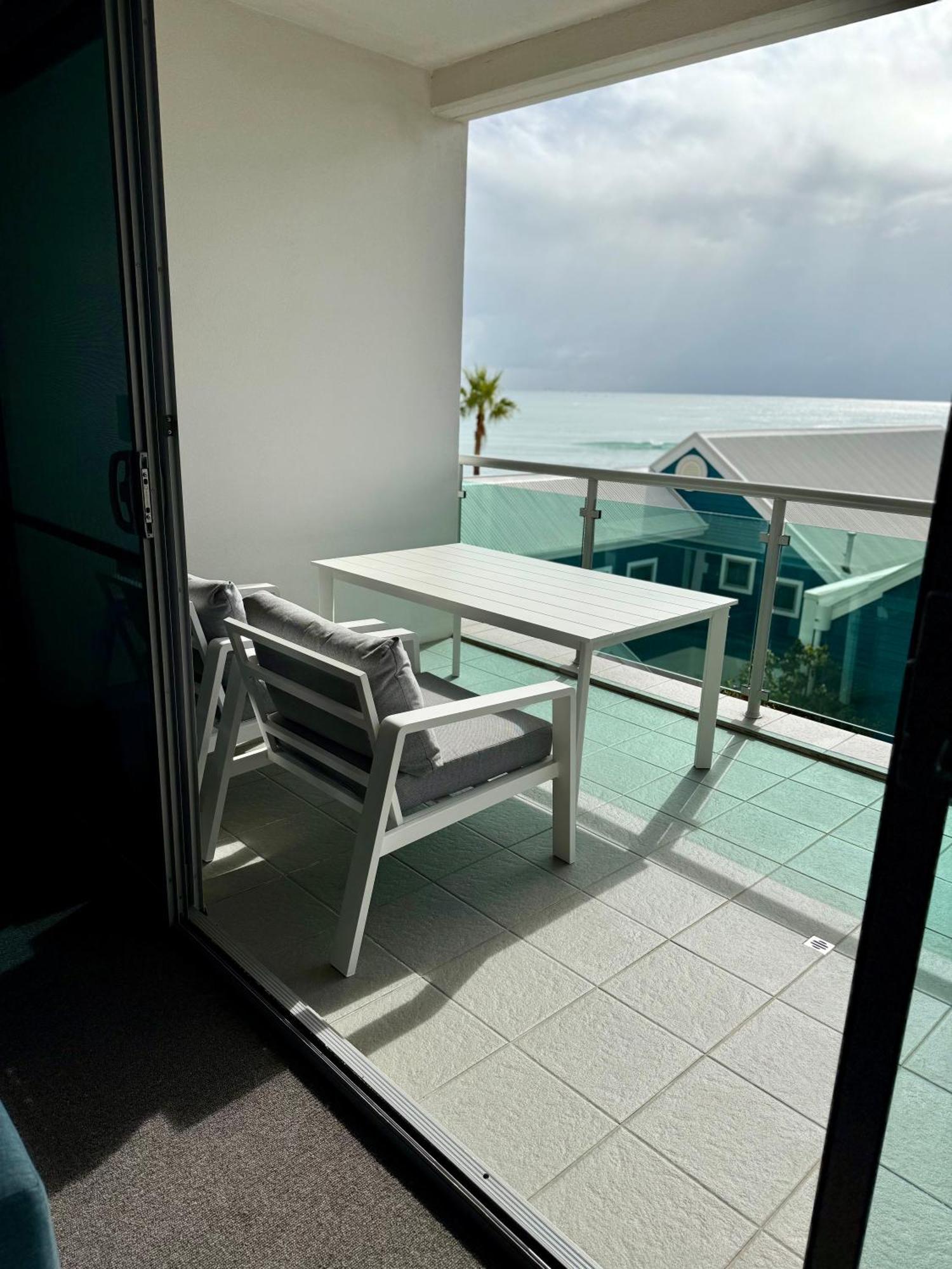 Tempel By The Sea Apartment Mandurah Ngoại thất bức ảnh